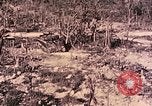 Standbild Peleliu Betrieb Peleliu Palau Inseln, 1944, aus Sekunde 42 historischem Filmmaterial Videoclip 65675067117