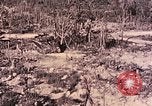 Standbild Peleliu Betrieb Peleliu Palau Inseln, 1944, aus Sekunde 45 historischem Filmmaterial Videoclip 65675067117