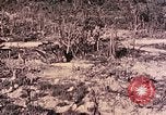 Standbild Peleliu Betrieb Peleliu Palau Inseln, 1944, aus Sekunde 47 historischem Filmmaterial Videoclip 65675067117