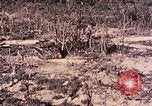Standbild Peleliu Betrieb Peleliu Palau Inseln, 1944, aus Sekunde 48 historischem Filmmaterial Videoclip 65675067117
