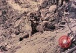 Standbild Peleliu Betrieb Peleliu Palau Inseln, 1944, aus Sekunde 51 historischem Filmmaterial Videoclip 65675067117