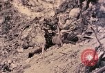 Standbild Peleliu Betrieb Peleliu Palau Inseln, 1944, aus Sekunde 52 historischem Filmmaterial Videoclip 65675067117