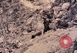 Standbild Peleliu Betrieb Peleliu Palau Inseln, 1944, aus Sekunde 54 historischem Filmmaterial Videoclip 65675067117