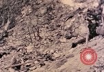 Standbild Peleliu Betrieb Peleliu Palau Inseln, 1944, aus Sekunde 55 historischem Filmmaterial Videoclip 65675067117