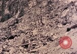 Standbild Peleliu Betrieb Peleliu Palau Inseln, 1944, aus Sekunde 57 historischem Filmmaterial Videoclip 65675067117