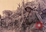 Standbild Peleliu Betrieb Peleliu Palau Inseln, 1944, aus Sekunde 62 historischem Filmmaterial Videoclip 65675067117