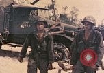 Immagine di Operazione di Peleliu Peleliu Isole Palau, 1944, secondo 1 filmato di repertorio 65675067118