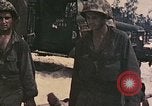Immagine di Operazione di Peleliu Peleliu Isole Palau, 1944, secondo 3 filmato di repertorio 65675067118