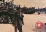 Immagine di Operazione di Peleliu Peleliu Isole Palau, 1944, secondo 9 filmato di repertorio 65675067118