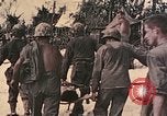 Immagine di Operazione di Peleliu Peleliu Isole Palau, 1944, secondo 15 filmato di repertorio 65675067118