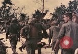 Immagine di Operazione di Peleliu Peleliu Isole Palau, 1944, secondo 17 filmato di repertorio 65675067118