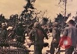 Immagine di Operazione di Peleliu Peleliu Isole Palau, 1944, secondo 19 filmato di repertorio 65675067118