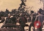 Immagine di Operazione di Peleliu Peleliu Isole Palau, 1944, secondo 20 filmato di repertorio 65675067118