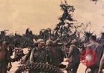 Immagine di Operazione di Peleliu Peleliu Isole Palau, 1944, secondo 21 filmato di repertorio 65675067118