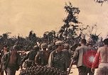 Immagine di Operazione di Peleliu Peleliu Isole Palau, 1944, secondo 22 filmato di repertorio 65675067118