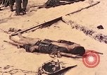Immagine di Operazione di Peleliu Peleliu Isole Palau, 1944, secondo 23 filmato di repertorio 65675067118