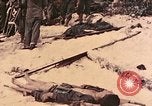 Immagine di Operazione di Peleliu Peleliu Isole Palau, 1944, secondo 26 filmato di repertorio 65675067118