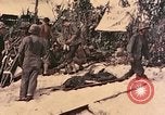 Immagine di Operazione di Peleliu Peleliu Isole Palau, 1944, secondo 28 filmato di repertorio 65675067118