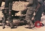 Immagine di Operazione di Peleliu Peleliu Isole Palau, 1944, secondo 33 filmato di repertorio 65675067118