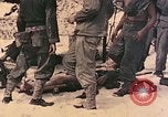 Immagine di Operazione di Peleliu Peleliu Isole Palau, 1944, secondo 34 filmato di repertorio 65675067118