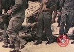 Immagine di Operazione di Peleliu Peleliu Isole Palau, 1944, secondo 35 filmato di repertorio 65675067118
