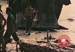 Immagine di Operazione di Peleliu Peleliu Isole Palau, 1944, secondo 37 filmato di repertorio 65675067118