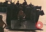 Immagine di Operazione di Peleliu Peleliu Isole Palau, 1944, secondo 40 filmato di repertorio 65675067118