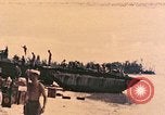 Image of Peleliu operation Peleliu Palau Islands, 1944, second 1 stock footage video 65675067119