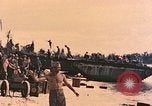 Image of Peleliu operation Peleliu Palau Islands, 1944, second 3 stock footage video 65675067119