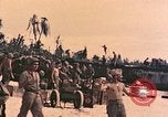Image of Peleliu operation Peleliu Palau Islands, 1944, second 4 stock footage video 65675067119
