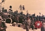 Image of Peleliu operation Peleliu Palau Islands, 1944, second 5 stock footage video 65675067119