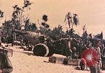 Image of Peleliu operation Peleliu Palau Islands, 1944, second 6 stock footage video 65675067119