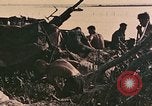 Image of Peleliu operation Peleliu Palau Islands, 1944, second 10 stock footage video 65675067119