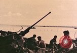 Image of Peleliu operation Peleliu Palau Islands, 1944, second 16 stock footage video 65675067119
