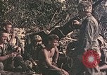 Image of Peleliu operation Peleliu Palau Islands, 1944, second 32 stock footage video 65675067119