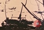Image of Peleliu operation Peleliu Palau Islands, 1944, second 38 stock footage video 65675067119