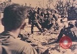 Image of Peleliu operation Peleliu Palau Islands, 1944, second 6 stock footage video 65675067120