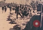 Image of Peleliu operation Peleliu Palau Islands, 1944, second 7 stock footage video 65675067120