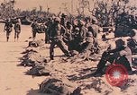 Image of Peleliu operation Peleliu Palau Islands, 1944, second 8 stock footage video 65675067120
