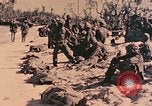 Image of Peleliu operation Peleliu Palau Islands, 1944, second 13 stock footage video 65675067120