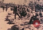 Image of Peleliu operation Peleliu Palau Islands, 1944, second 14 stock footage video 65675067120