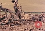 Image of Peleliu operation Peleliu Palau Islands, 1944, second 21 stock footage video 65675067120