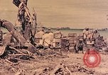 Image of Peleliu operation Peleliu Palau Islands, 1944, second 22 stock footage video 65675067120