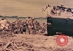 Image of Peleliu operation Peleliu Palau Islands, 1944, second 25 stock footage video 65675067120