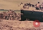Image of Peleliu operation Peleliu Palau Islands, 1944, second 26 stock footage video 65675067120