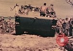 Image of Peleliu operation Peleliu Palau Islands, 1944, second 28 stock footage video 65675067120