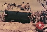 Image of Peleliu operation Peleliu Palau Islands, 1944, second 29 stock footage video 65675067120