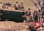 Image of Peleliu operation Peleliu Palau Islands, 1944, second 30 stock footage video 65675067120