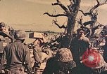 Image of Peleliu operation Peleliu Palau Islands, 1944, second 32 stock footage video 65675067120