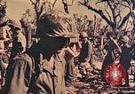 Image of Peleliu operation Peleliu Palau Islands, 1944, second 37 stock footage video 65675067120
